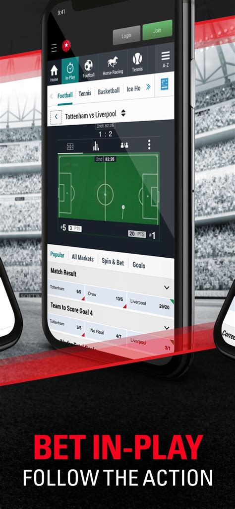 How to Download & Install BetStars Android Mobile App.